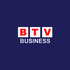 Business TV icône