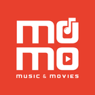 MOMO - More Music More Movies simgesi