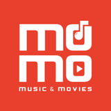 MOMO - More Music More Movies icône