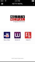 NETTV NEPAL screenshot 1