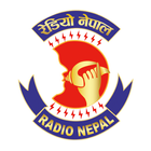 Radio Nepal أيقونة