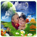 Nature Photo Frames HD-APK