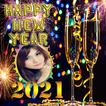 New Year Frames