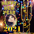 New Year Frames-APK