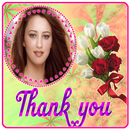 Thank You Photo Frame - ThankY-APK