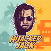 ”Hijacker Jack - Famous, wanted