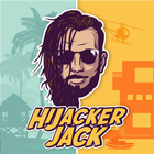 ikon Hijacker Jack - Famous, wanted