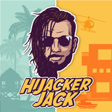 Hijacker Jack - Famous, wanted icône
