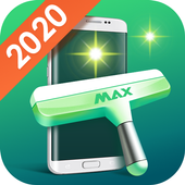 MAX Cleaner - Antivirus, Phone Cleaner, AppLock v1.7.2 (Pro)