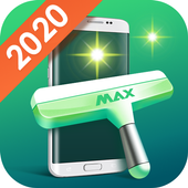 Download Apk - MAX Cleaner - Antivirus, Phone Cleaner, AppLock v1.7.2 (Pro)