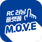 RC 러닝 플랫폼 M.O.V.E icon
