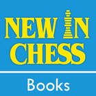 New in Chess Books Zeichen