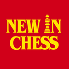New In Chess 아이콘