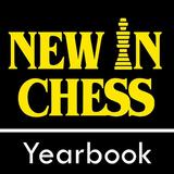 New in Chess Yearbook आइकन