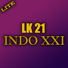 Nonton film Indoxxi - Layarkaca21 gratis أيقونة