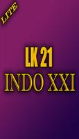 Nonton film Indoxxi - Layarkaca21 gratis الملصق