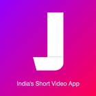 JOSH Short Video App Made in India | Tiktok lite ikon