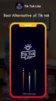 Guide for Tok Tik lite 2020: Indian Tok Tik lite تصوير الشاشة 1