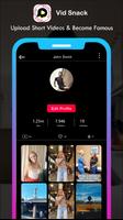 Tiktok India 2020 - Indian Tiktok lite app 2020 screenshot 1