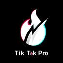 Tiktok Pro app 2020  : Tiktok pro new indian app APK