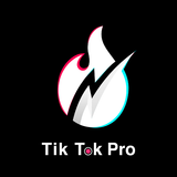 Tiktok Pro app 2020  : Tiktok pro new indian app icône