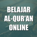 Belajar Al-Qur'an Online aplikacja