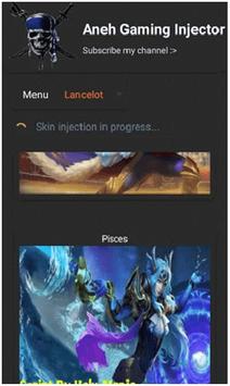Ag Injector,New Injector Apps Guide Unlock Skins screenshot 5