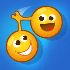 Emoji Match: Connect Puzzle