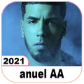 cool Anuel AA Songs 2021