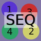 SEQ 圖標