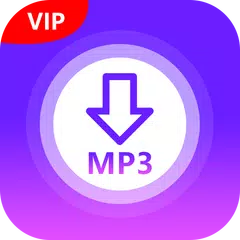 Descargar APK de VIP : MP3 Music Downloader & Download Free Songs