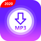 MP3 Music Downloader & Free Song Download 아이콘