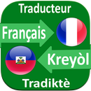 French Creole Translator APK