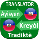Haitian Creole Voice Translator APK