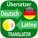 Latin German Translator APK