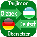 Uzbek to German Translator APK