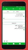 عربی اردو لغت poster