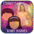 Christian Baby Name Collection