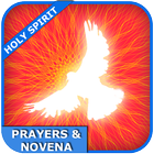 Holy Spirit Novena icon