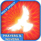 Holy Spirit Novena icône