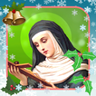 St Rita Novena Prayers 圖標