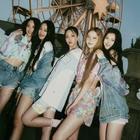 ikon NewJeans Wallpaper HD 2024