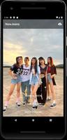 NewJeans Wallpaper HD 2024 screenshot 1