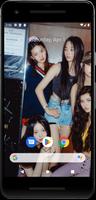 NewJeans Wallpaper HD 2024 screenshot 3