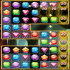 New Jewels Game (jewel blast m ikona