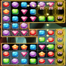 New Jewels Game (jewel blast m aplikacja