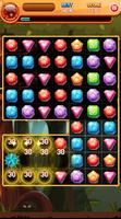 New Jewels Game (jewel blast m capture d'écran 3