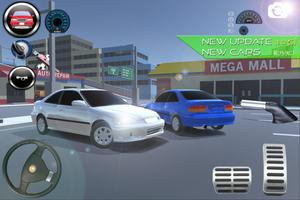 Jetta Convoy Simulator Screenshot 3