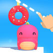 Cut the Donat 아이콘