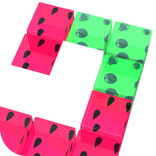 Watermelon Sugar! Merge